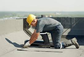 Best Chimney Flashing Repair  in Rk Forest Village, PA